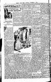 Weekly Irish Times Saturday 25 November 1905 Page 4
