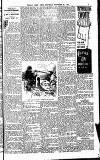 Weekly Irish Times Saturday 25 November 1905 Page 7