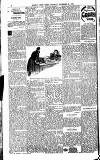 Weekly Irish Times Saturday 25 November 1905 Page 8