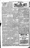 Weekly Irish Times Saturday 25 November 1905 Page 18
