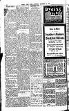 Weekly Irish Times Saturday 25 November 1905 Page 22