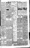 Weekly Irish Times Saturday 25 November 1905 Page 23