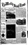 Weekly Irish Times Saturday 02 December 1905 Page 1