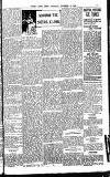 Weekly Irish Times Saturday 09 December 1905 Page 7