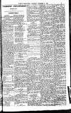Weekly Irish Times Saturday 09 December 1905 Page 9