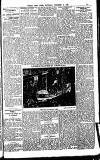Weekly Irish Times Saturday 09 December 1905 Page 13
