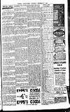 Weekly Irish Times Saturday 09 December 1905 Page 15