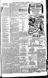 Weekly Irish Times Saturday 09 December 1905 Page 21