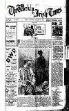 Weekly Irish Times Saturday 06 January 1906 Page 1