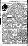 Weekly Irish Times Saturday 06 January 1906 Page 6