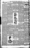Weekly Irish Times Saturday 06 January 1906 Page 14