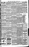 Weekly Irish Times Saturday 06 January 1906 Page 15