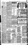 Weekly Irish Times Saturday 06 January 1906 Page 22