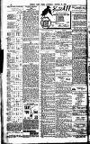 Weekly Irish Times Saturday 06 January 1906 Page 24