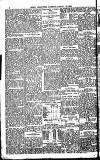 Weekly Irish Times Saturday 13 January 1906 Page 2