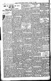 Weekly Irish Times Saturday 13 January 1906 Page 6
