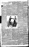 Weekly Irish Times Saturday 13 January 1906 Page 8