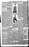 Weekly Irish Times Saturday 13 January 1906 Page 14