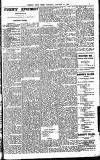 Weekly Irish Times Saturday 13 January 1906 Page 15