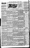 Weekly Irish Times Saturday 13 January 1906 Page 16