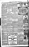 Weekly Irish Times Saturday 13 January 1906 Page 18