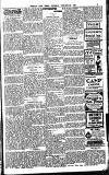 Weekly Irish Times Saturday 13 January 1906 Page 21