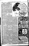 Weekly Irish Times Saturday 13 January 1906 Page 22