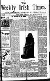 Weekly Irish Times Saturday 20 January 1906 Page 1
