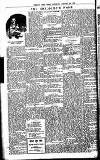 Weekly Irish Times Saturday 20 January 1906 Page 6