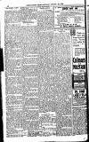 Weekly Irish Times Saturday 20 January 1906 Page 16