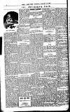 Weekly Irish Times Saturday 27 January 1906 Page 4