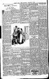 Weekly Irish Times Saturday 27 January 1906 Page 6