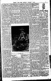 Weekly Irish Times Saturday 27 January 1906 Page 11