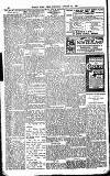 Weekly Irish Times Saturday 27 January 1906 Page 22