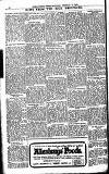 Weekly Irish Times Saturday 03 February 1906 Page 10