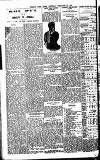 Weekly Irish Times Saturday 10 February 1906 Page 2