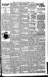 Weekly Irish Times Saturday 10 February 1906 Page 7