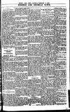 Weekly Irish Times Saturday 10 February 1906 Page 11