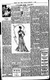 Weekly Irish Times Saturday 10 February 1906 Page 14