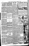 Weekly Irish Times Saturday 10 February 1906 Page 18