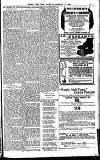 Weekly Irish Times Saturday 10 February 1906 Page 21