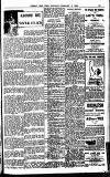 Weekly Irish Times Saturday 10 February 1906 Page 23