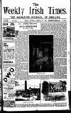 Weekly Irish Times Saturday 17 February 1906 Page 1