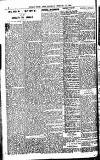 Weekly Irish Times Saturday 17 February 1906 Page 2