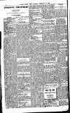 Weekly Irish Times Saturday 17 February 1906 Page 6