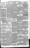 Weekly Irish Times Saturday 17 February 1906 Page 13