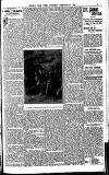 Weekly Irish Times Saturday 17 February 1906 Page 15