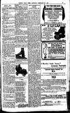 Weekly Irish Times Saturday 17 February 1906 Page 21