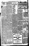 Weekly Irish Times Saturday 17 February 1906 Page 22