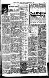 Weekly Irish Times Saturday 17 February 1906 Page 23